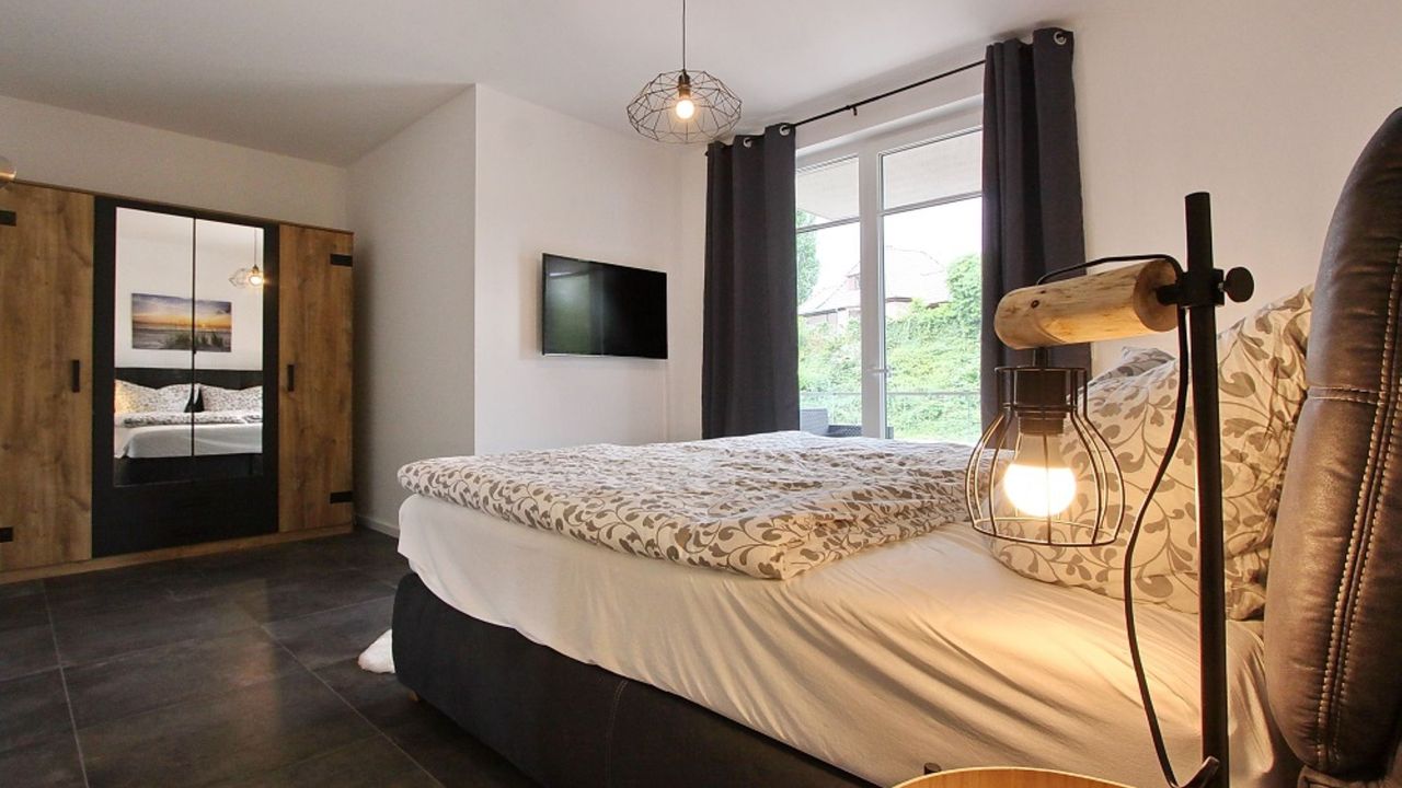 Schlafzimmer Schlafzimmer